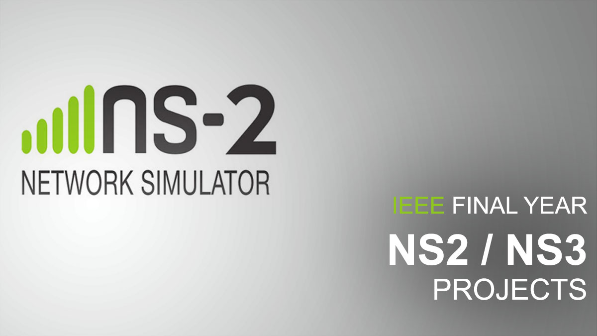 NS2 Projects