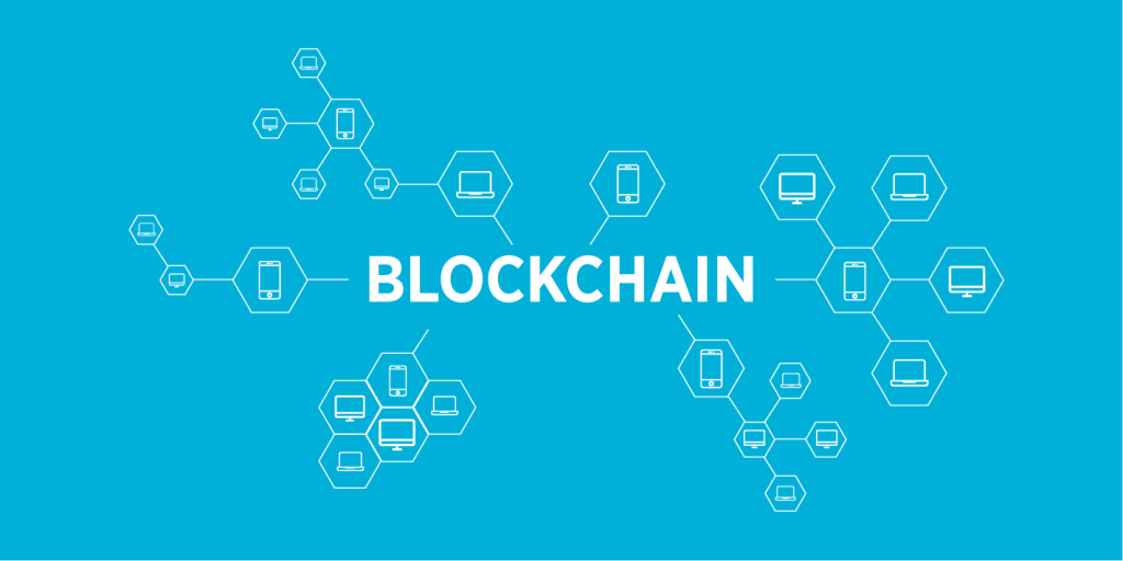 Python Blockchain Projects