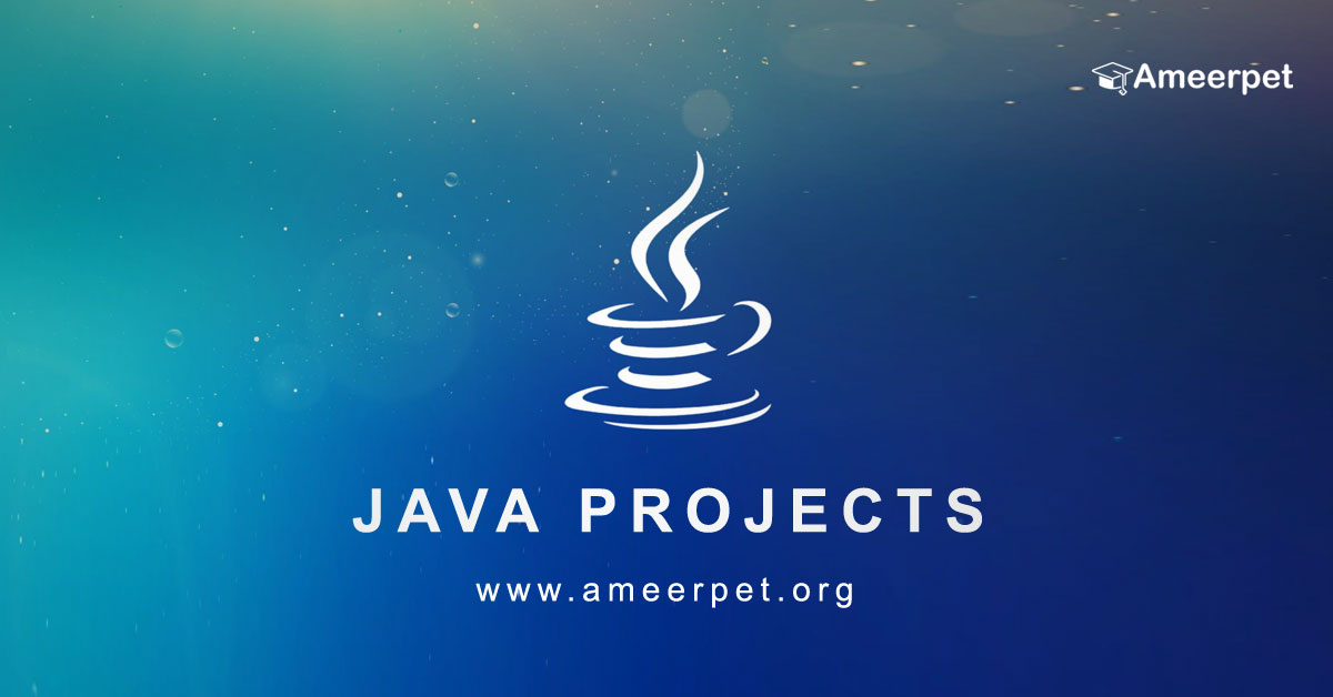 Java Projects