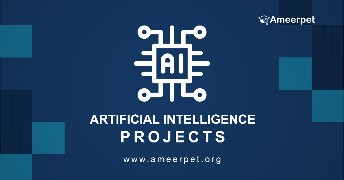 Artificial Intelligence Projects