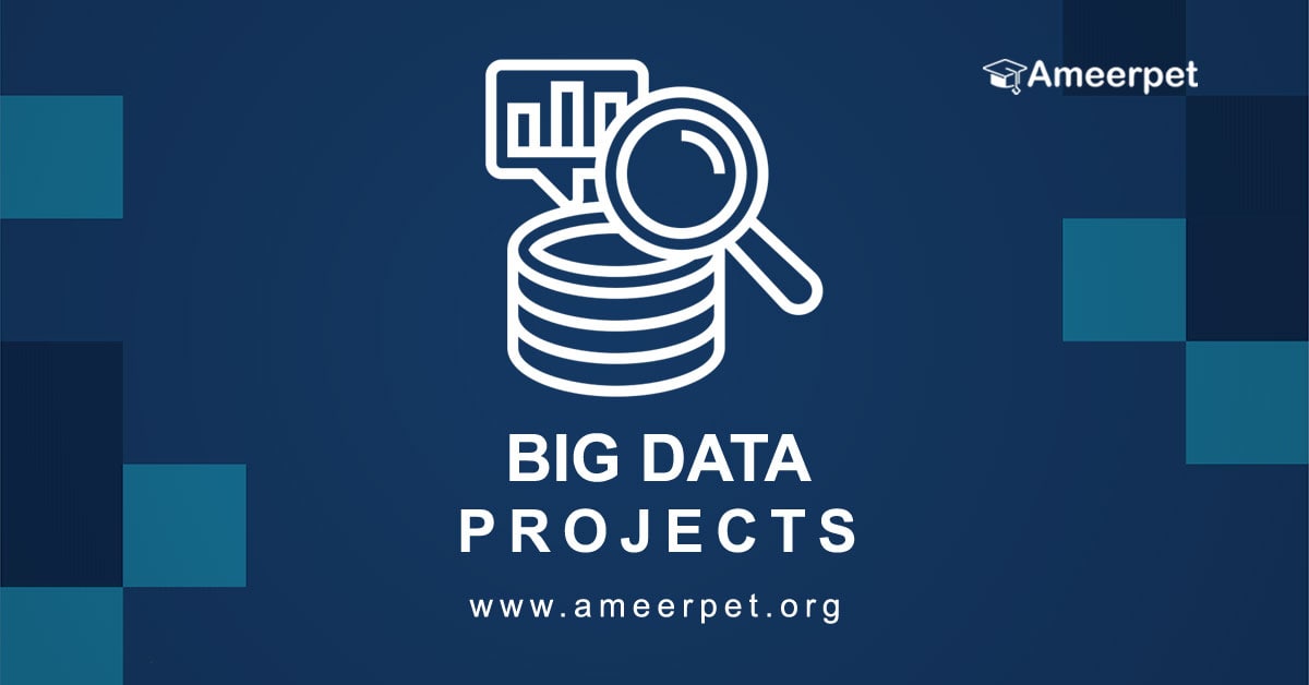 Big Data Projects