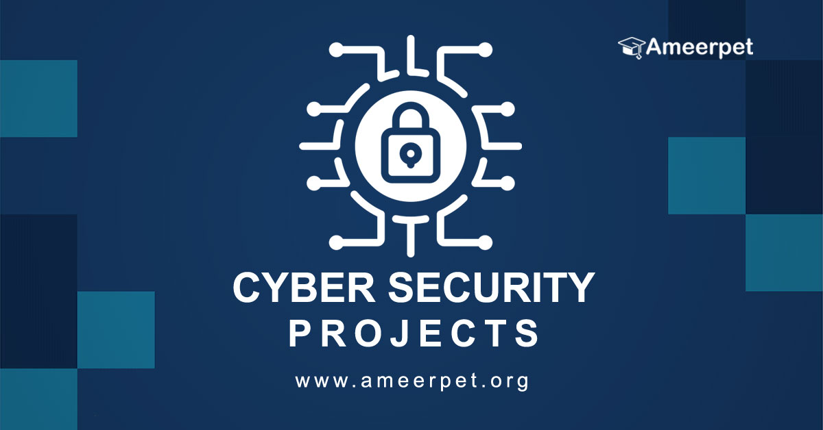 Cyber Security Projects