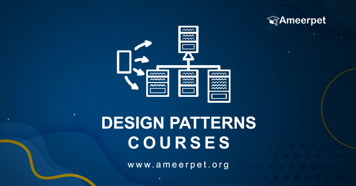 Design Patterns Courses & Online Certification Training