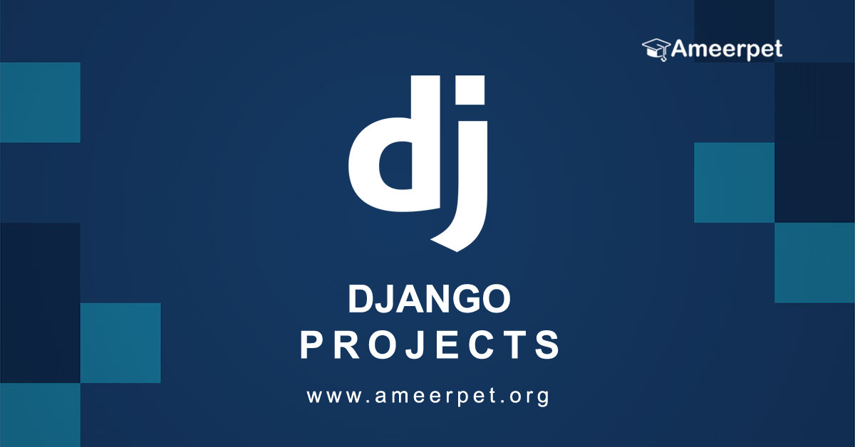 Django Projects