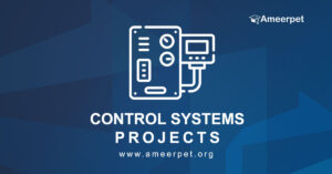 Electrical Control Systems Projects