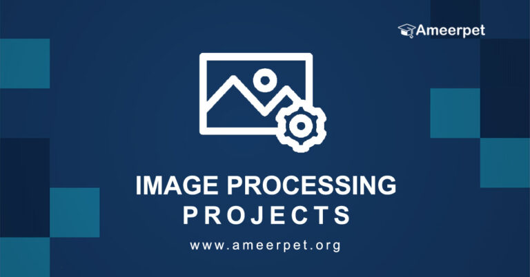 Image Processing Projects