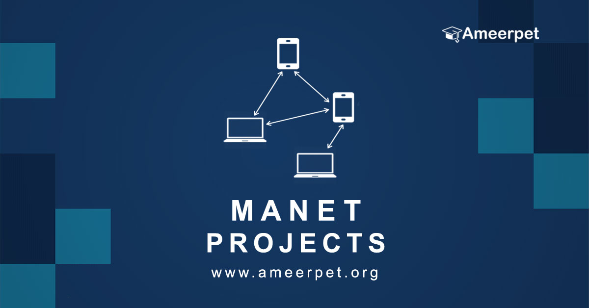 Manet Projects
