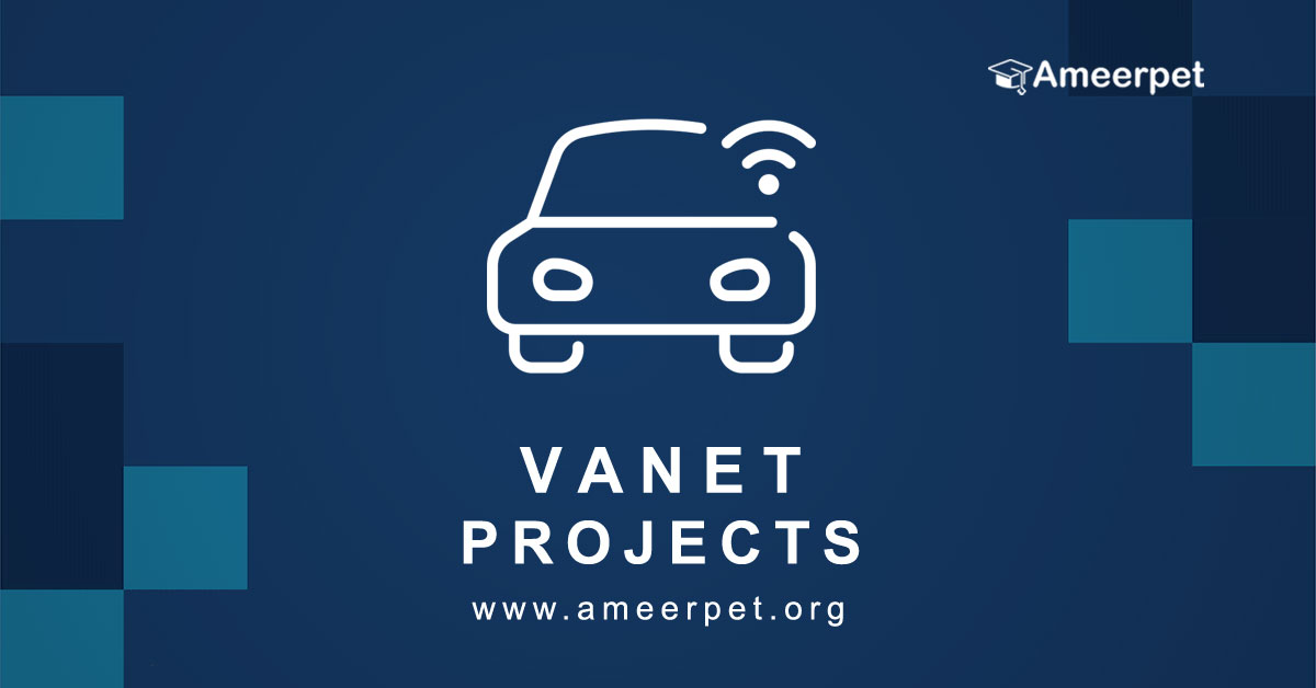 Vanet Projects